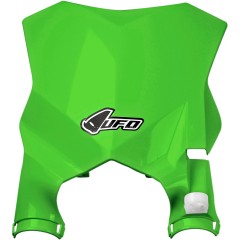 UFO SPREDNJA ŠTEVILČNICA KAWASAKI KXF250 STADIUM 2017-2022